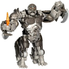 Meks Transformers Studio Series Leader Class 116 Apelinq (Transformers: Rise Of The Beasts) Aksiyon Figü