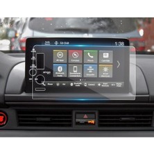Meks Engo Honda Hr-V 9 Inç Multimedya ile Uyumlu Ekran Koruyucu Nano Şeffaf
