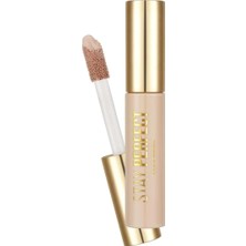 Meks Flormar Doğal Bitişli Kapatıcı (Soğuk Alt Ton) - Stay Perfect Concealer - 007 Light Beige - 8682536