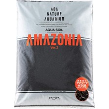 Meks Ada Amazonia Ver.2 9lt