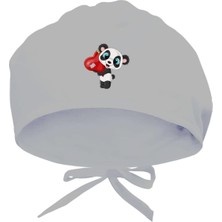 Meks Kalpli Panda Cerrahi Bone