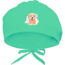 Meks Sevimli Köpek Cerrahi Bone
