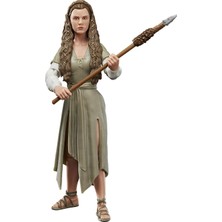 Meks Hasbro Star Wars The Black Series Princess Leia (Ewok Village) Aksiyon Figürü