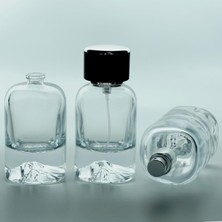 Meks 20 Adet 50 ml Boş Parfüm Şi̇şesi̇