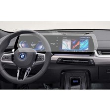 Meks Engo Bmw 220I Active Tourer Mat Ekran Koruyucu Multimedya
