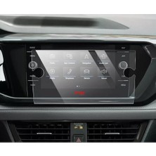 Meks Engo Volkswagen Taigo 8 Inç Multimedya Mat Ekran Koruyucu 9h Nano