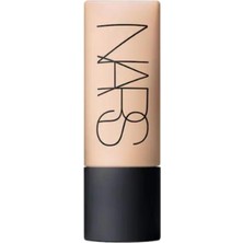 Meks Nars Soft Matte Complate Foundatıon-Yukon