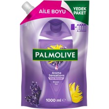 Meks Palmolive Duş Jeli 1000 ml So Relaxed Doypack