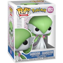 Meks Funko Pop Games: Pokemon- Gardevoir Figür