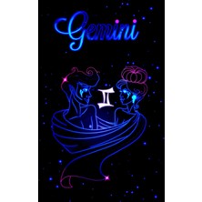 Meks Gemini Journal