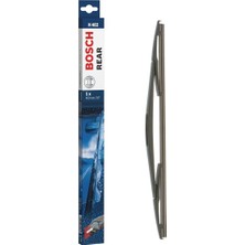 Meks Bosch Rear Arka Silecek Peugeot 306 1999-2003 ile Uyumlu
