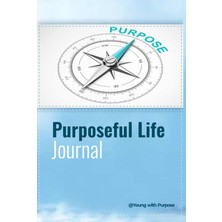 Meks Independently Published Purposeful Life Journal