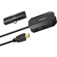 Meks Livx Edup Kablosuz HDMI Kiti 1080P 60Hz Video Ses Görüntü Aktarımı EH-WD9905C