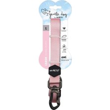 Meks M-Pets Gentle Dog Gezdi̇rme Kayişi (L) Pi̇nk