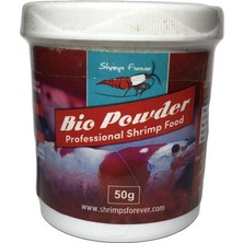 Meks Bio Powder 50GR