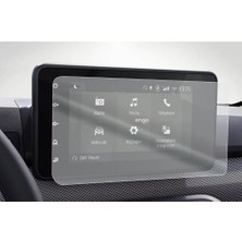 Meks Engo Dacia Jogger Extreme 8 Inç Multimedya Mat Ekran Koruyucu