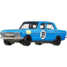 Meks Hot Wheels Prince Skyline Gt, HRV70