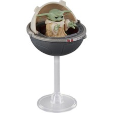 Meks Star Wars The Vintage Collection Grogu, Aksiyon Figürü The Mandalorian (Ölçek 9,5 Cm)