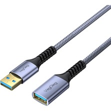 Meks Veggieg USB 3.0 Uzatma Kablosu 1.5 Metre