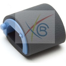 Meks Hp Ile Uyumlu 1005-1522-1102 Kağit Alici Pi̇ckup Roller