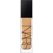 Meks Nars Natural Radiant Longwear Foundation-Valencia