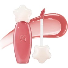 Meks Dasique Nemlendirici ve Besleyici, Dudak Parlatıcısı Pure Water Lip Gloss (07 Soft Fig)
