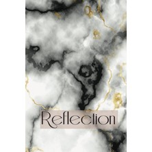 Meks Independently Published Marble Reflection (White)