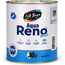 Meks Filli Boya Aqua Reno Banyo 0.75 Lt Rg2