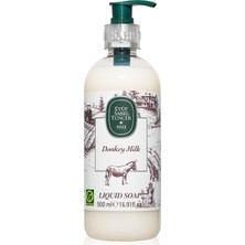 Meks Eyüp Sabri Tuncer Doğal Eşek Sütlü Sıvı Sabun (500 Ml)