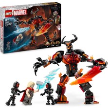 Meks LEGO TBD-SH-2024-MARVEL-15