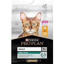 Meks Pro Plan Tavuklu Yetişkin Kuru Kedi Maması 3 kg