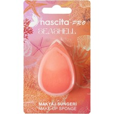 Meks Seashell Makyaj Süngeri - 113