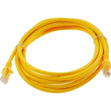 Meks Flaxes FNK-603S Cat 6 Patch Kablo