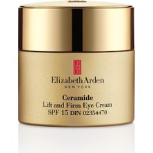 Meks Elizabeth Arden Ceramide Advanced Ceramide Lift And Firm Eye Cream Göz Kremi 15ML, 5000766823