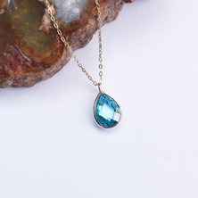 Ily Jewelry James Kolye