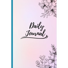 Meks Independently Published Daily Journal - Daily Journal For Women