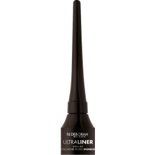 Meks Deborah Ultraliner Eyeliner
