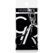 Meks Golden Rose Kirpik Kıvırıcı