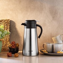 Meks Schäfer Kitchenhouse Silver Termos 2 L-Inox