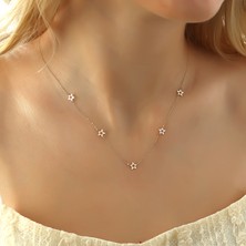 Ily Jewelry Bella Kolye