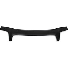 Meks Ferrous Autoaccessories Fiat Doblo ile Uyumlu ile Uyumlu Ön Kaput Koruyucu Rüzgarlık 2000 2005