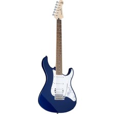 Meks Yamaha Pacifica 012 Dbm Elektro Gitar