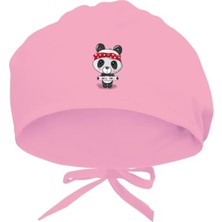 Meks I Love You Panda Cerrahi Bone