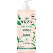 Meks Nuxe Body Reve De The Revitalising Shower Gel 750 ml 299936