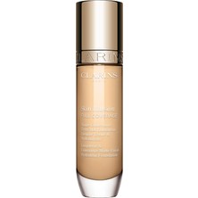 Meks Clarins Skin Illusion Full Coverage 100.5W Tam Kapatıcılık Sağlayan Fondöten 30 ml