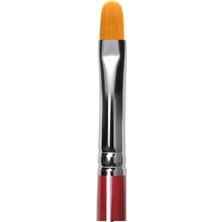 Meks Roubloff GC33R Sentetik Jel Fırça 12MM No:8