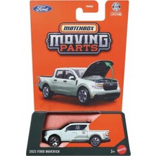 Meks Matchbox 2026 1:64 Arabalar 2023 Ford Maverick JHV43
