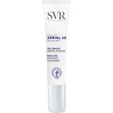 Meks Svr Xerial 40 Ongles, 10 ml