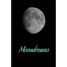 Meks Moondreams Journal