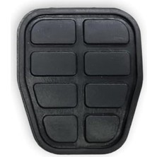 Meks Debriyaj Pedal Lastiği 6X0721173A Vw Caddy ile Uyumlu 1996-2003